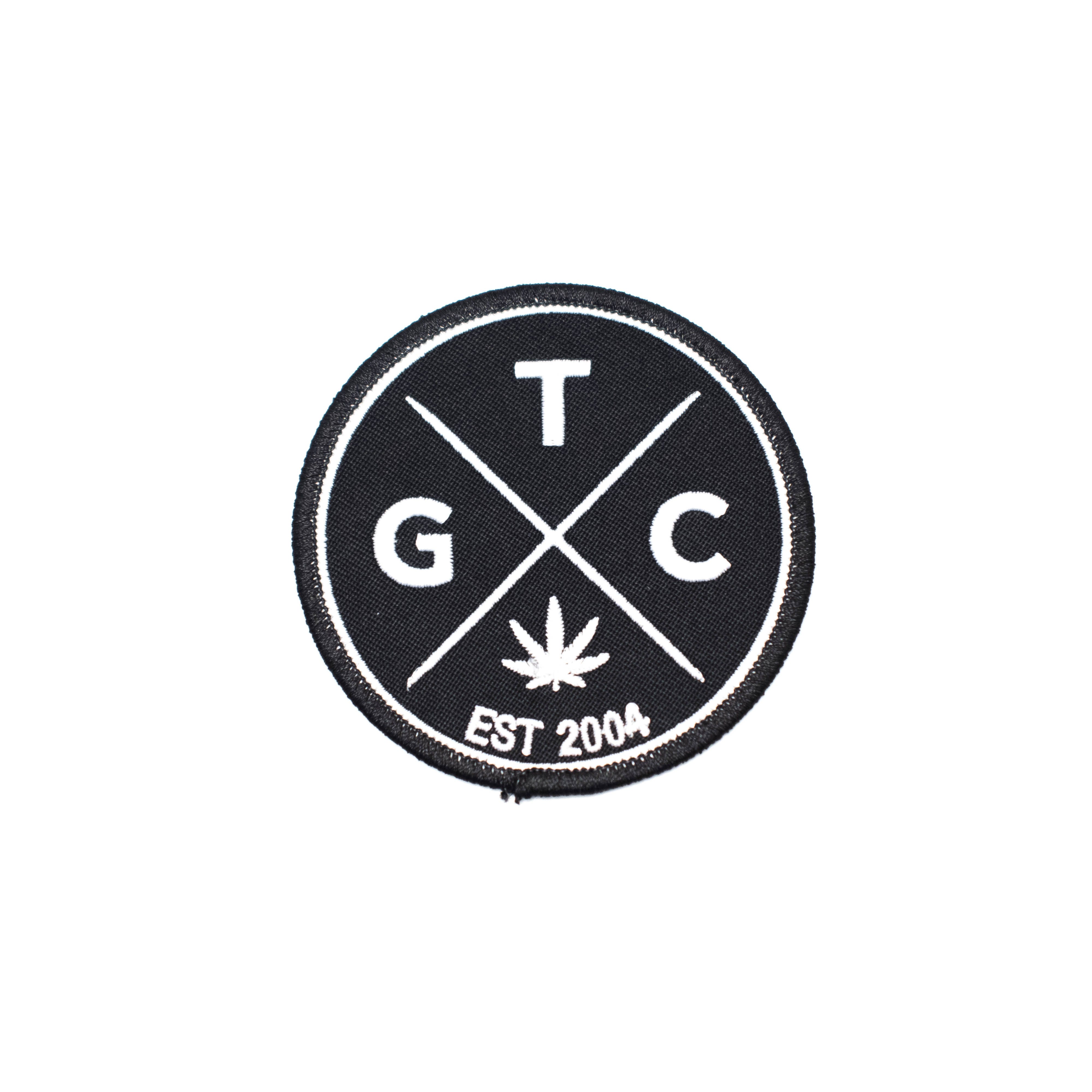 TGC Patch