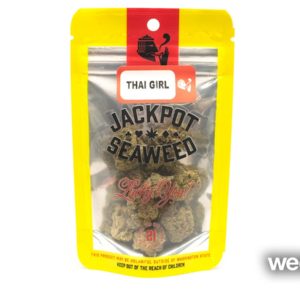 Thai Girl- Jackpot Seaweed