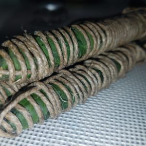 Thai sticks