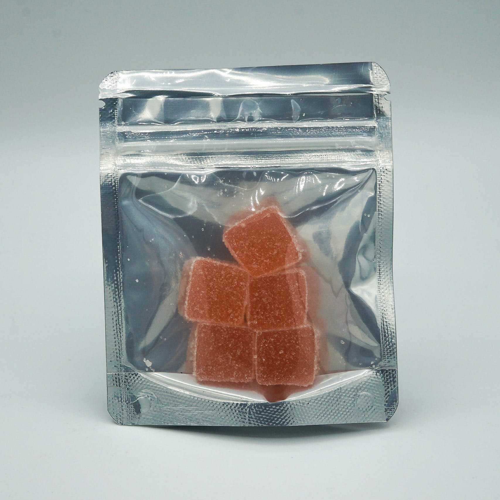 THC 5 Gummy Pack, 10mg Each