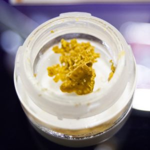 THC Bomb Honeycomb (Sativa)