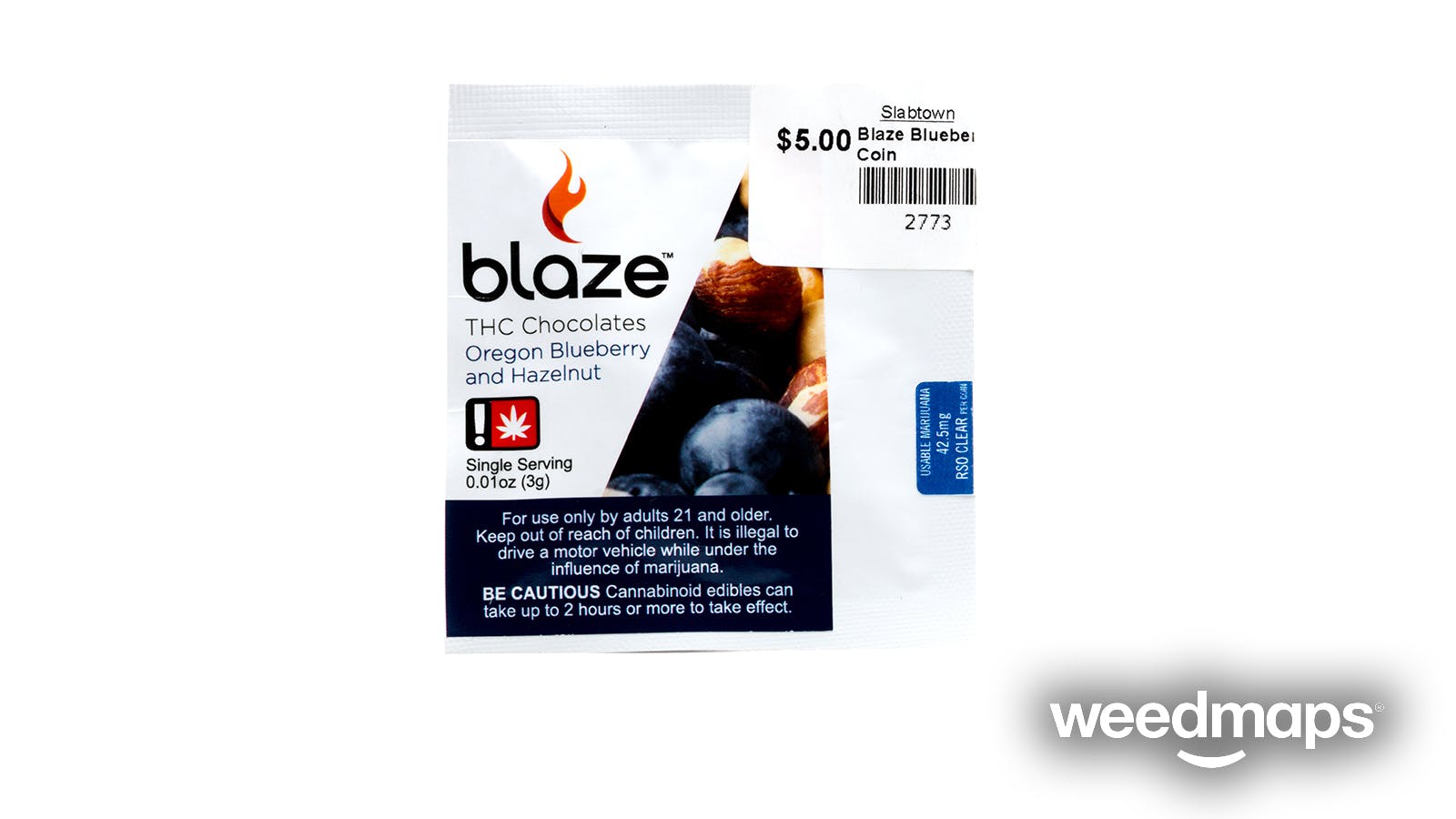 marijuana-dispensaries-2595-state-st-salem-thc-chocolate-hazelnut-a-blueberry-blaze-50mg-bar