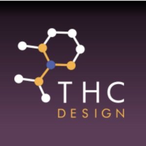 THC Design - GRAM XJ13