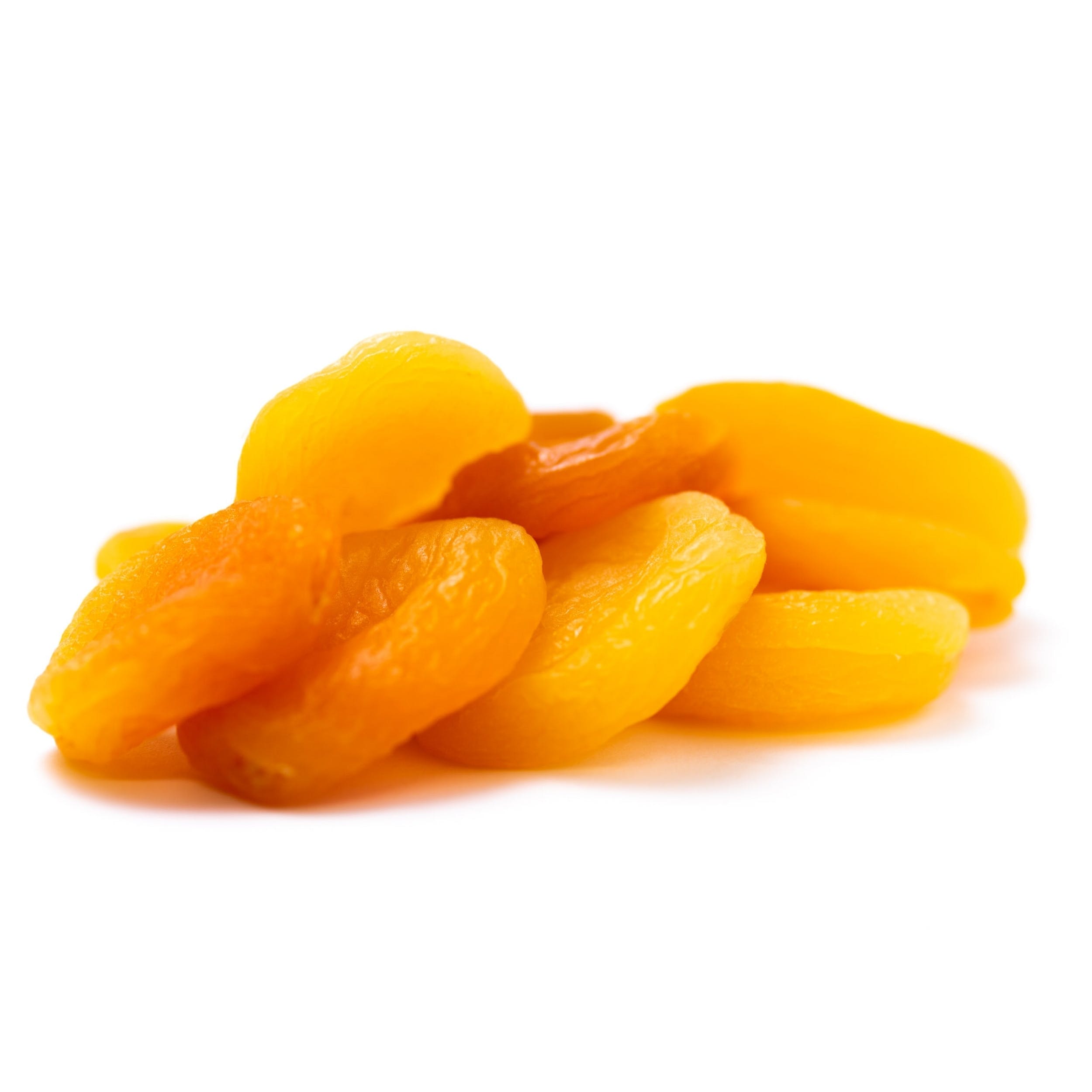THC Dried Apricot 100mg