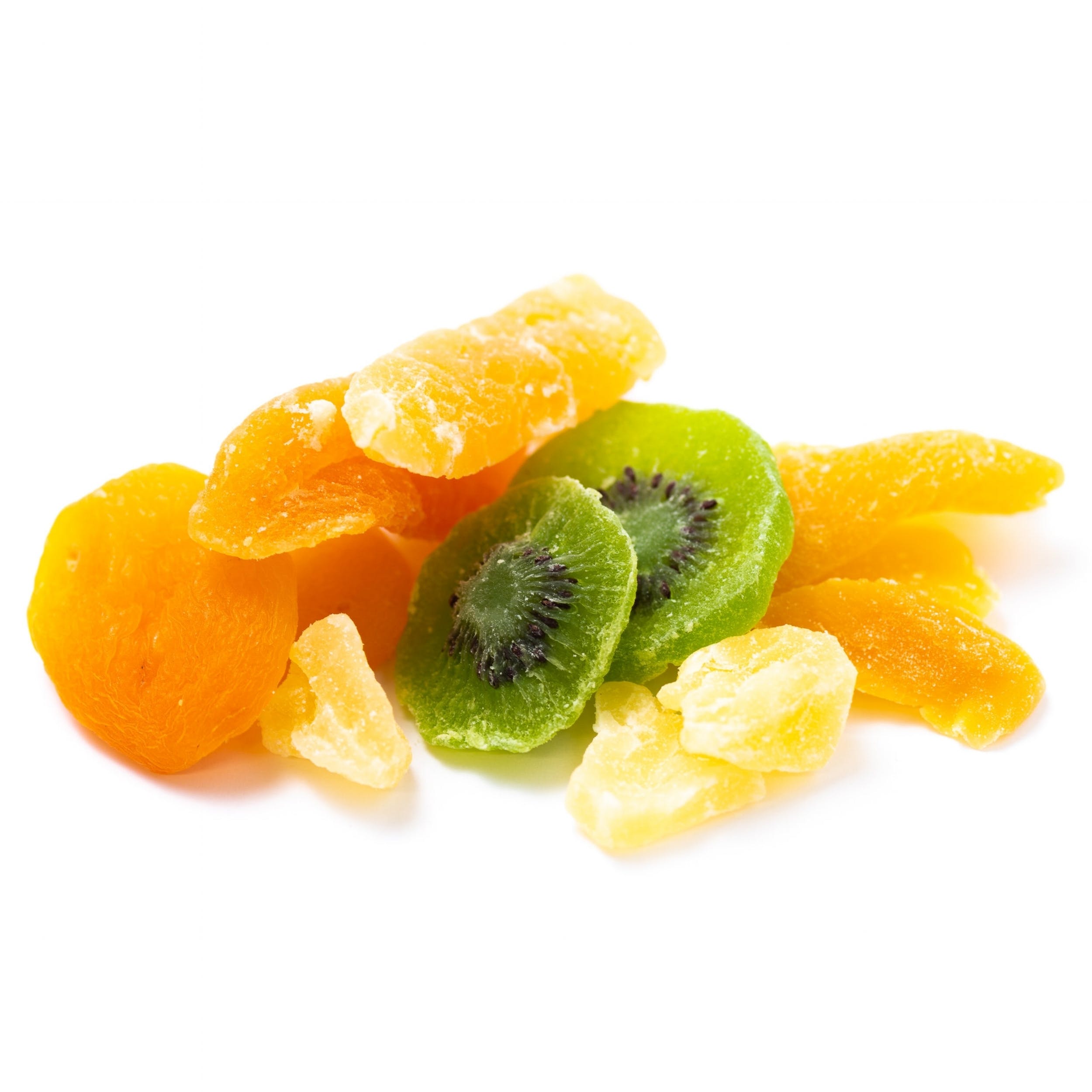 THC Fruit Snack Pack 100mg