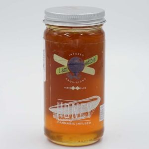 THC Honey 193mg
