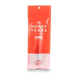 THC Honey Tears
