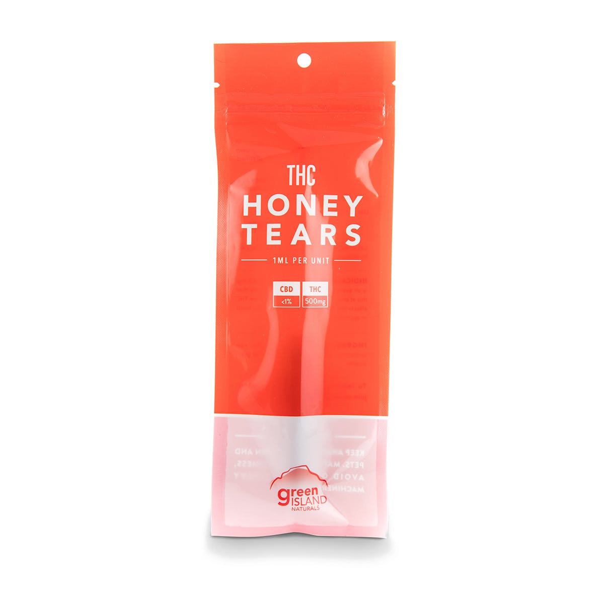 THC Honey Tears