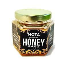 THC Honey