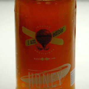 THC Infused Honey