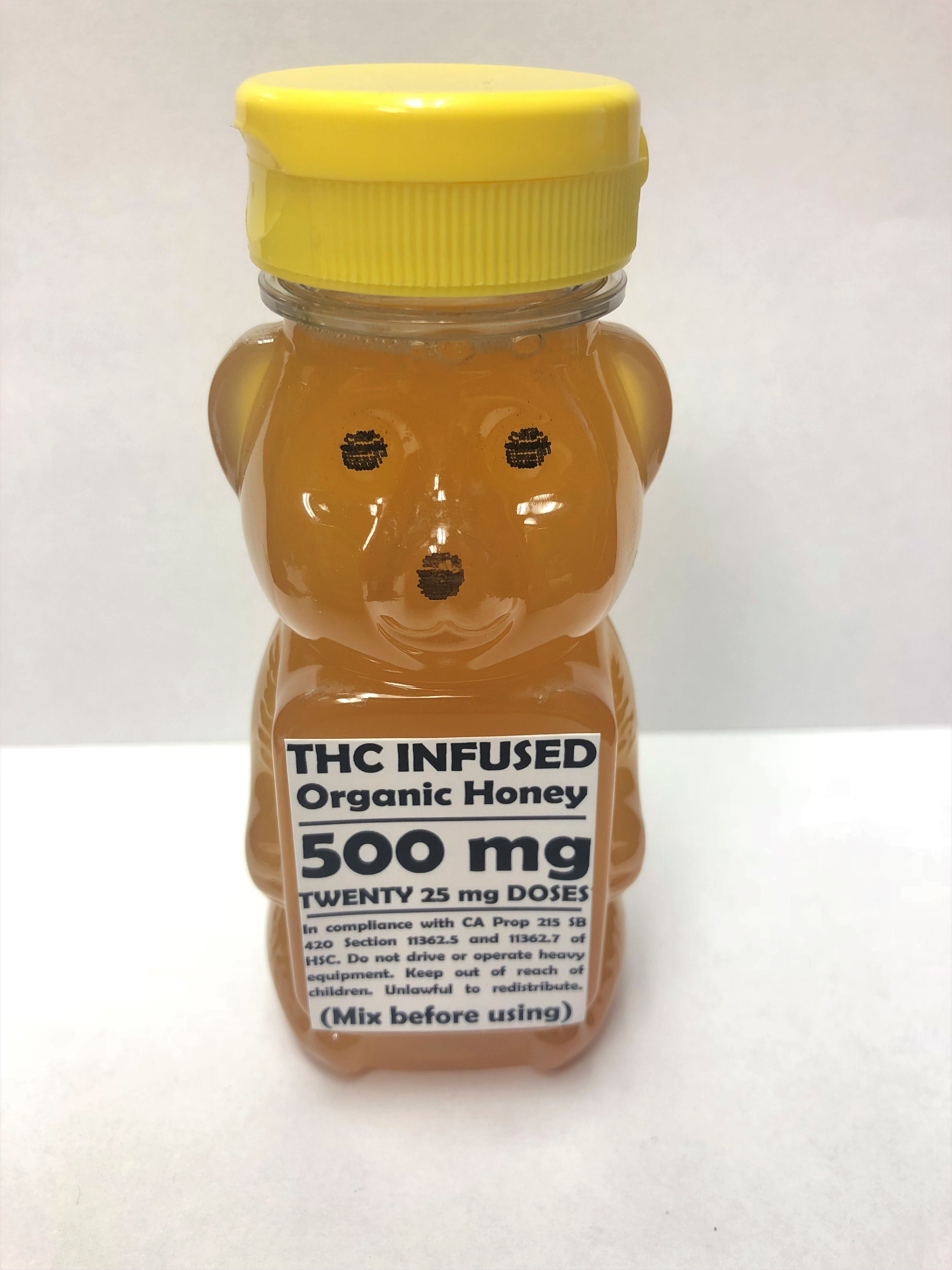 tincture-thc-infused-organic-honey-500mg