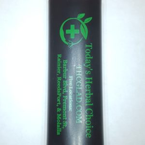 THC Logo Bic Lighters