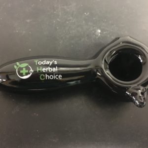 THC Spoon Pipes