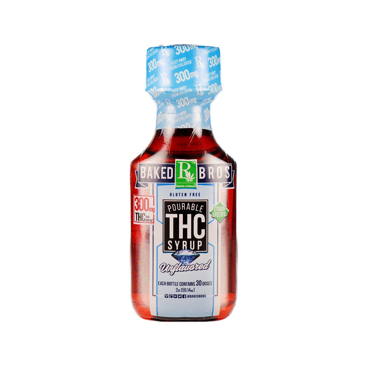 marijuana-dispensaries-harvest-of-tempe-in-tempe-thc-syrup-unflavored-300mg
