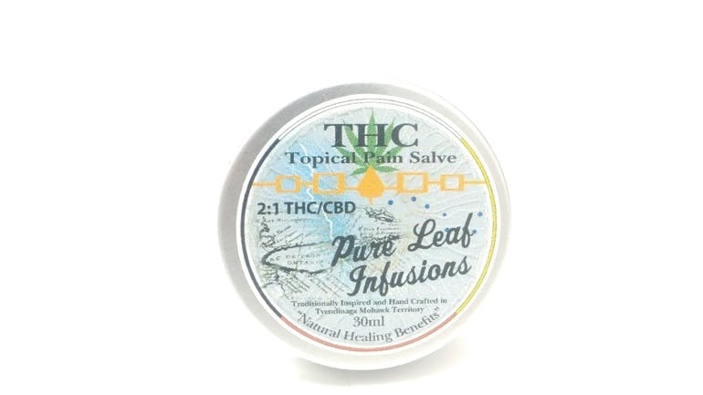 topicals-thc-topical-pain-salve-pure-leaf-infusions-21-30ml