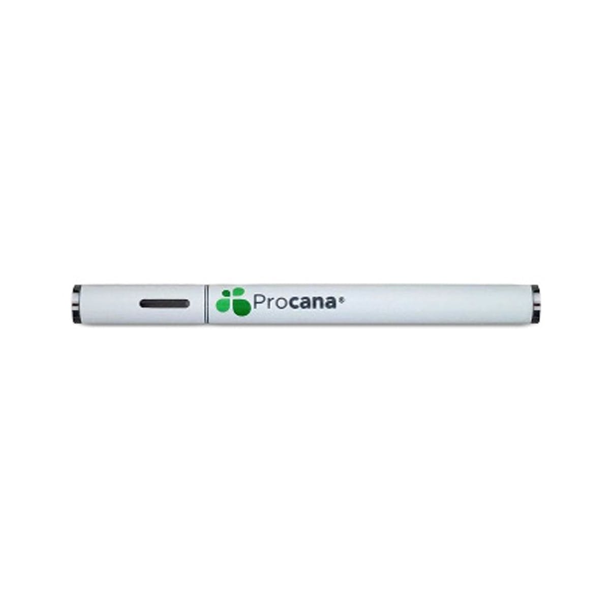 THC Vape Pen - Fresh Menthol 300mg