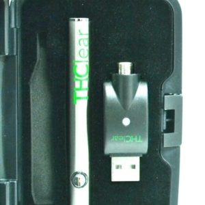 THClear Battery kit