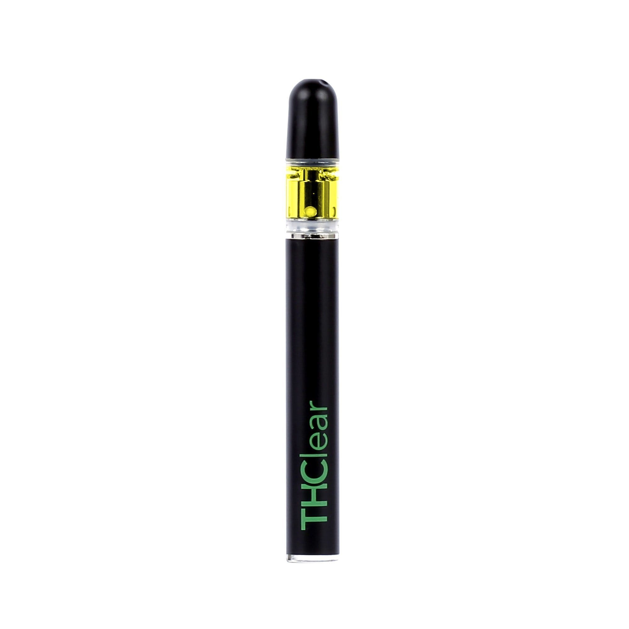 THClear CCell Disposables - Blueberry Kush