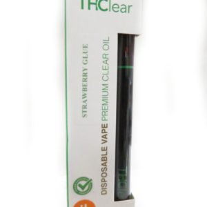 THClear Disposable Vape*Hybrid