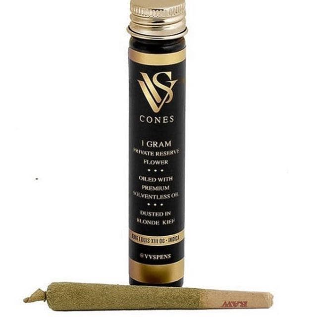 THClear VVS joint Indica