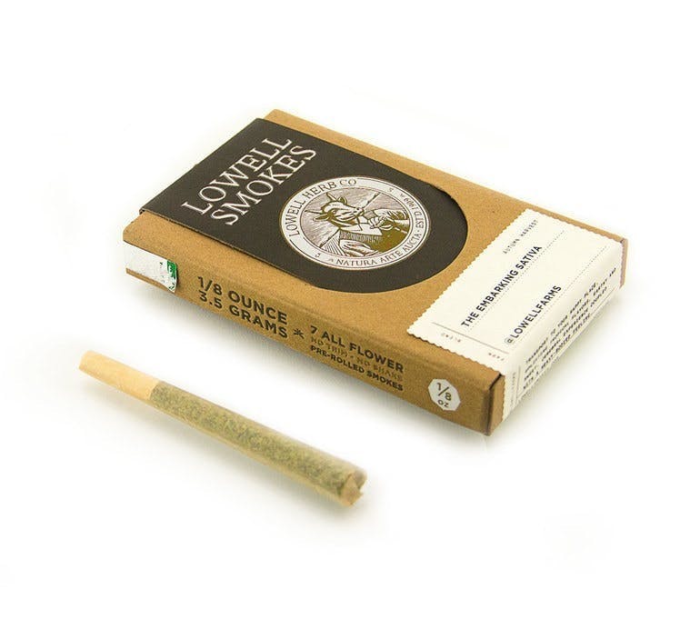 preroll-lowell-farms-the-alert-sativa-blend-3-5g-joint-pack-by-lowell-farms