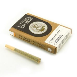 The Balanced by Lowell Herb Co.