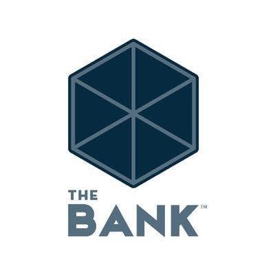 The Bank - SIlver Meteor
