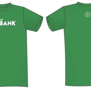 The Bank T Shirt
