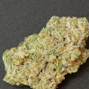 The Candy by Oregon Greens
