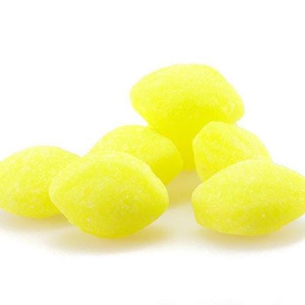 The Cannabis Candy Co. Indica Lemon Drops 150mg