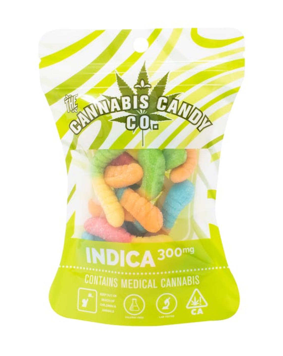 edible-the-cannabis-candy-co-indica