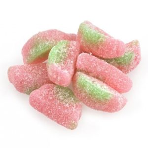The Cannabis Candy Co. - Watermelons (Indica) 300mg