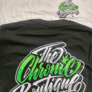 The Chronic Boutique T-Shirts