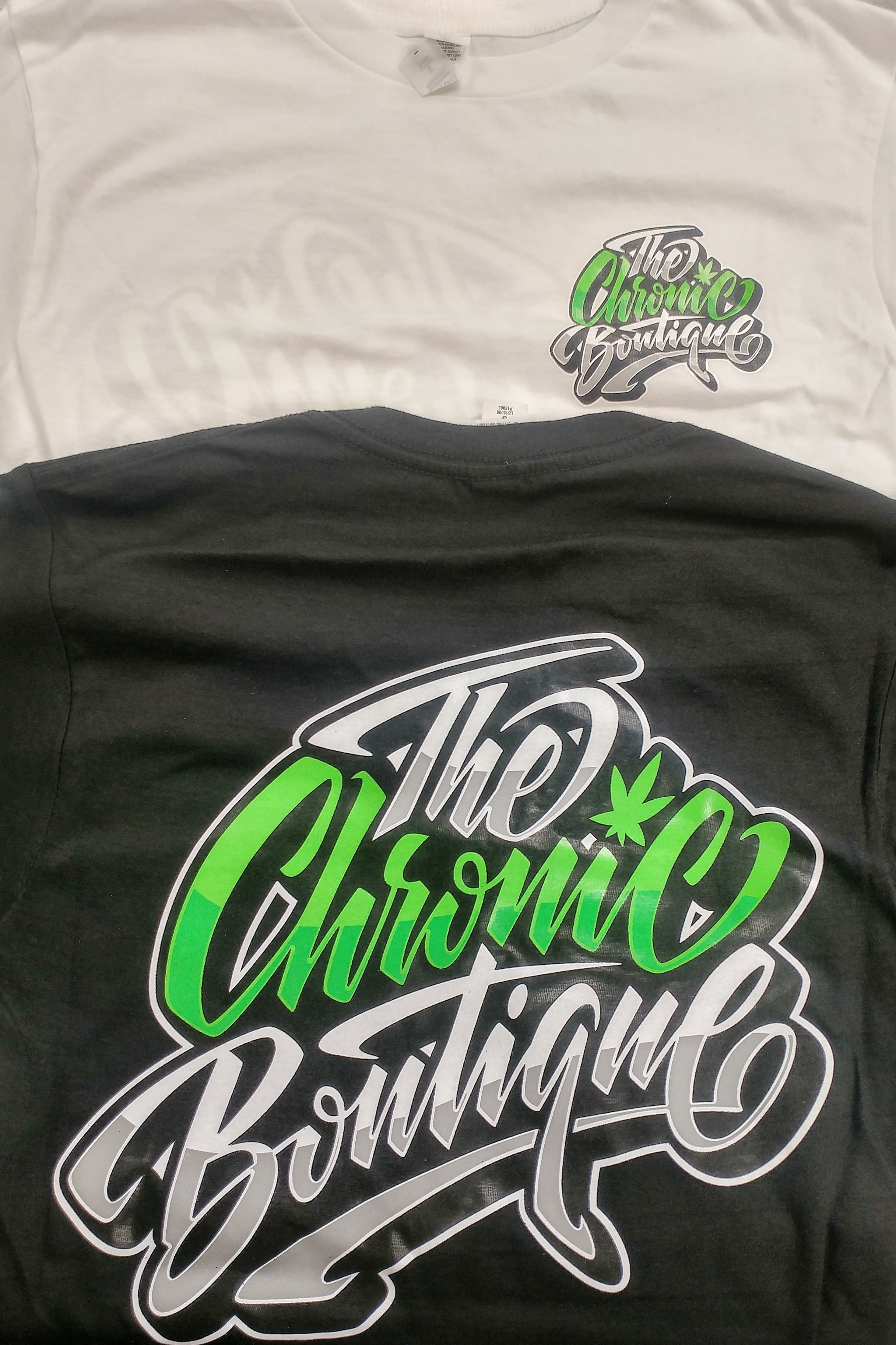 gear-the-chronic-boutique-t-shirts