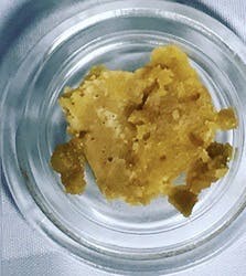 The Chronic Boutique Wax