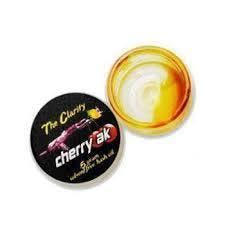 The Clarity Hash Oil: Cherry Ak