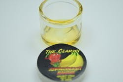 The Clarity » Strawberry Banana Hash Oil