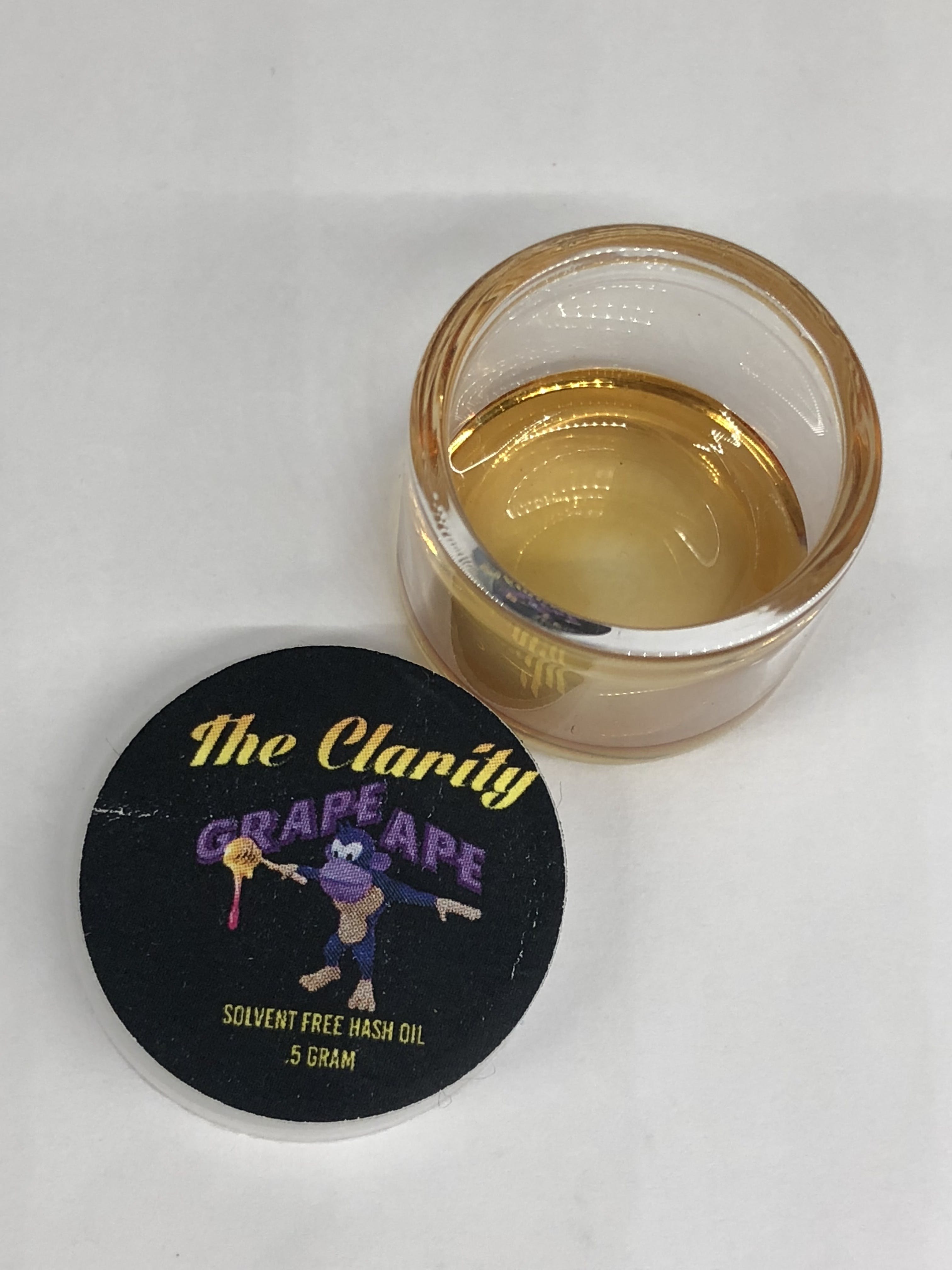 concentrate-the-clarity