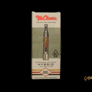 The Classics - Cartridge - Sunset Sherbet