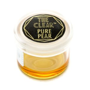 The Clear Golden Goat Concentrate