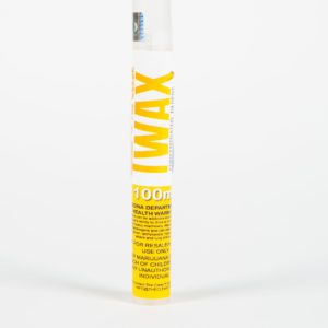 The Clear - Twax Cone 100mg