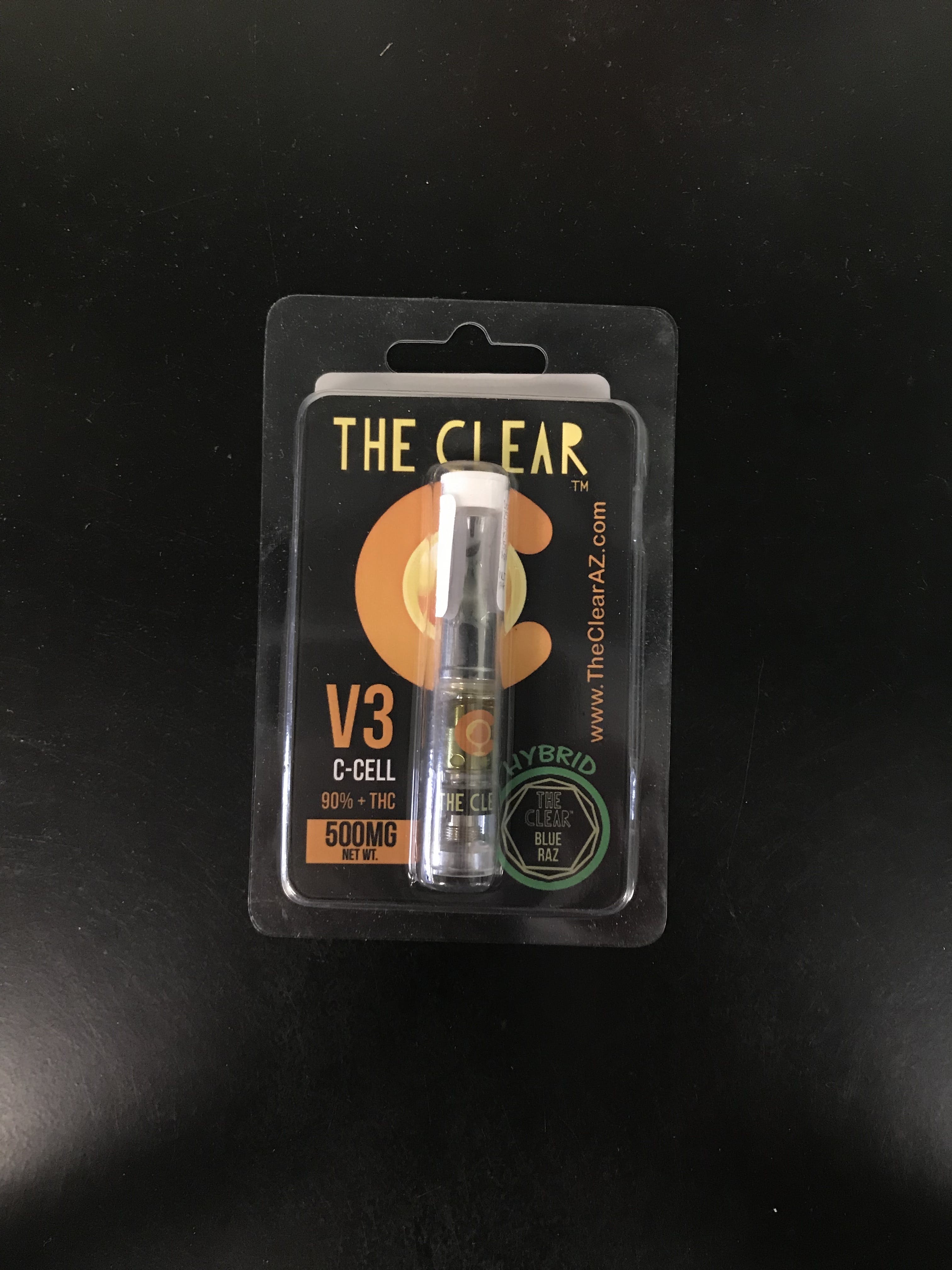 concentrate-the-clear-v3-blue-raz-500mg-cartridge