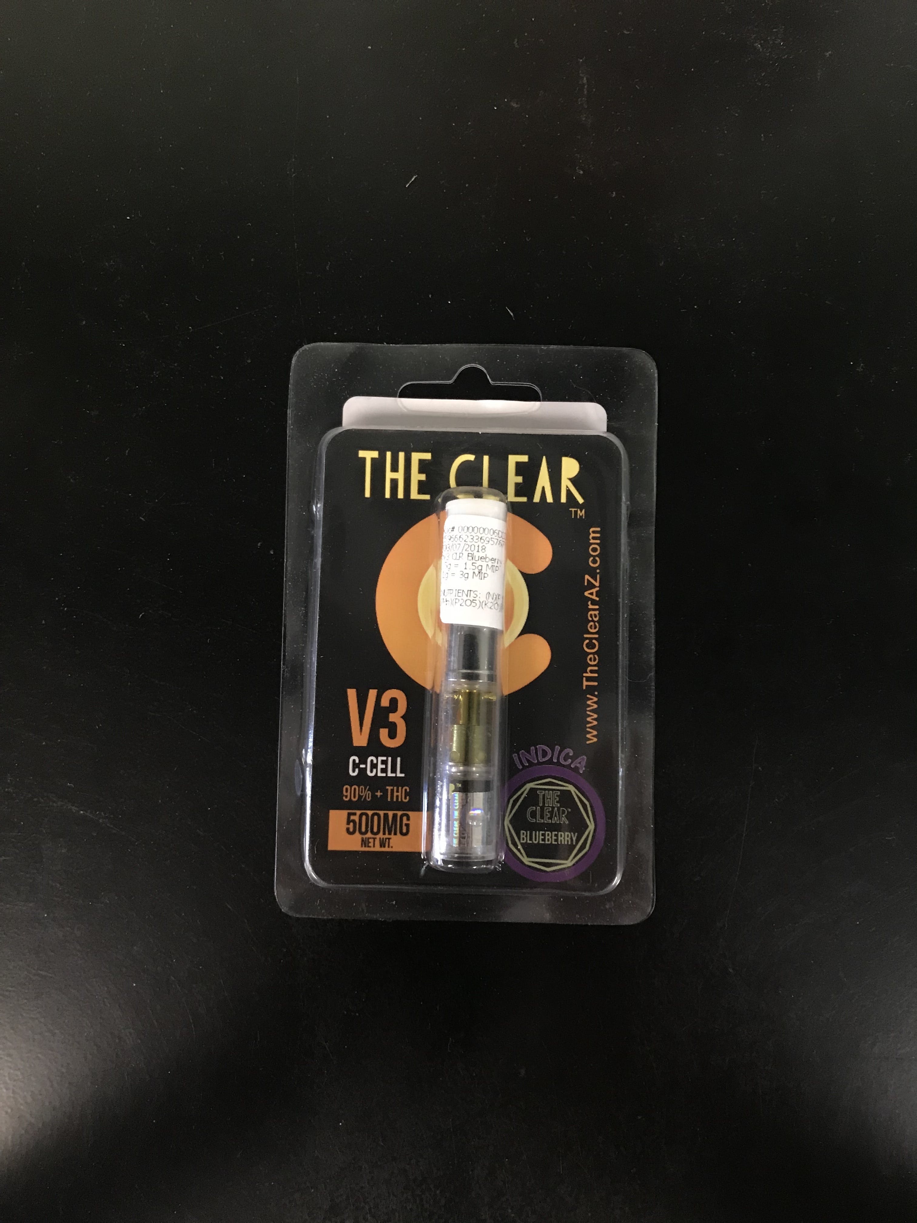 concentrate-the-clear-v3-blueberry-500mg-cartridge