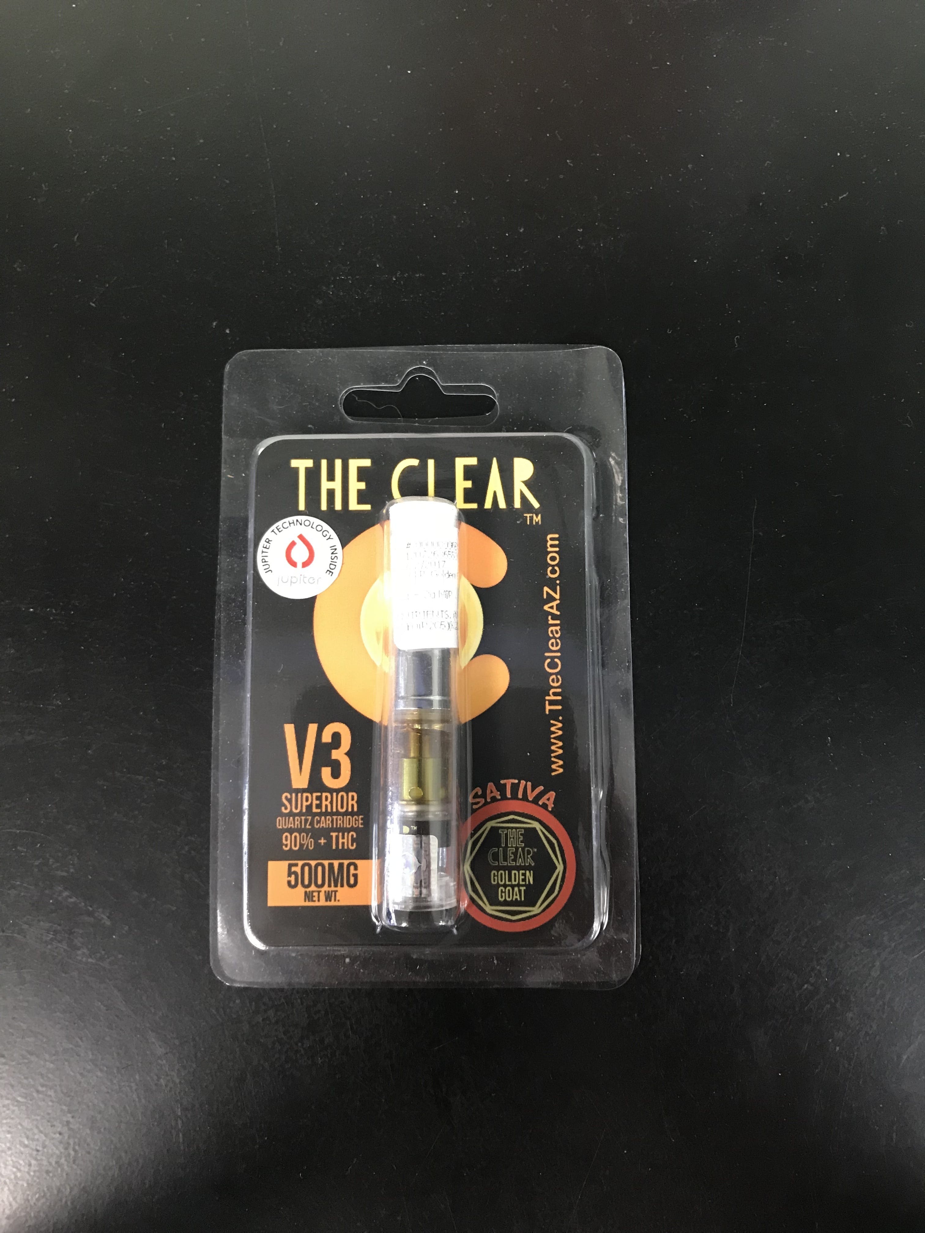 concentrate-the-clear-v3-golden-goat-500mg-cartridge