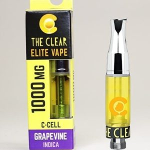 The Clear V3 - Grapevine