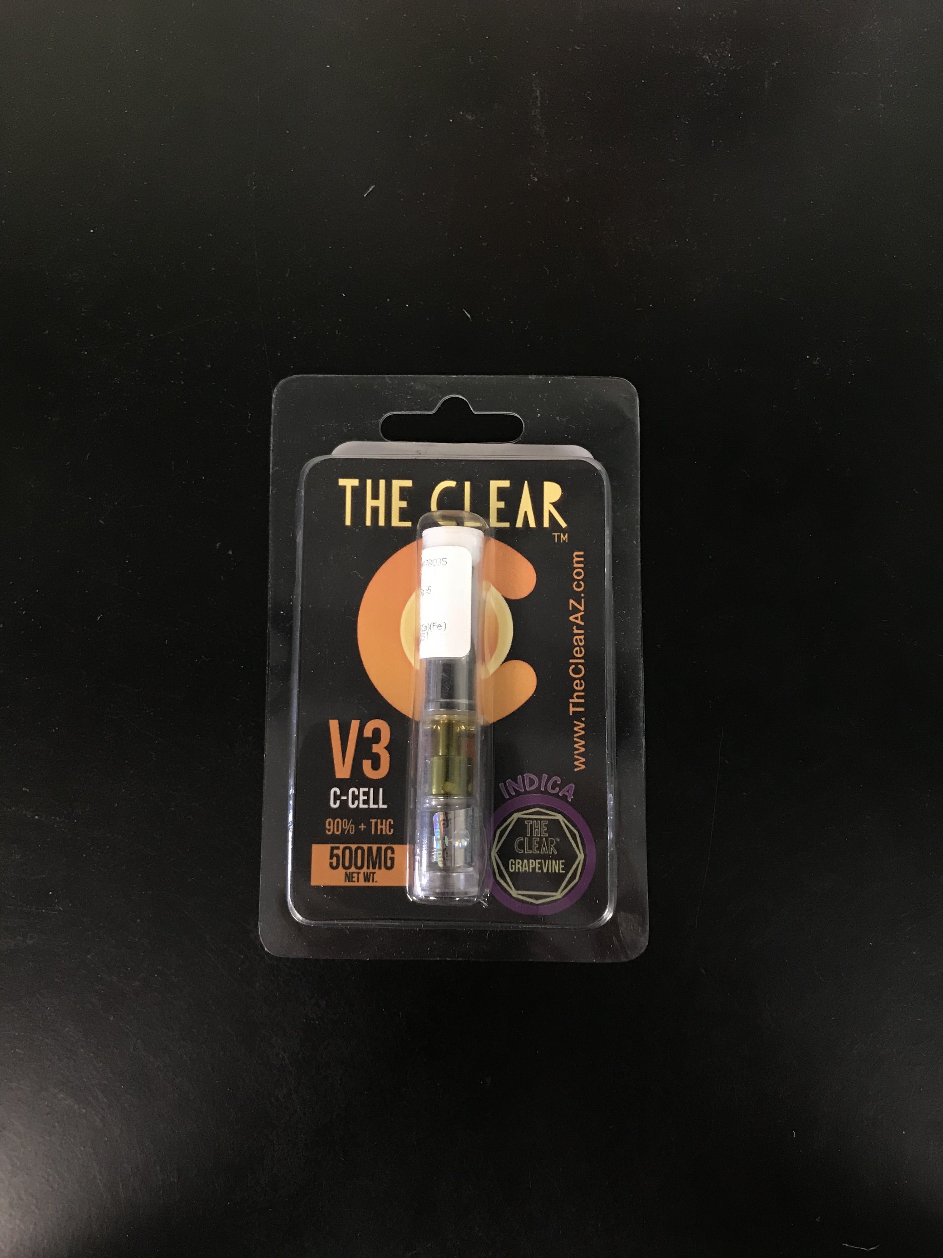 concentrate-the-clear-v3-grapevine-500mg-cartridge