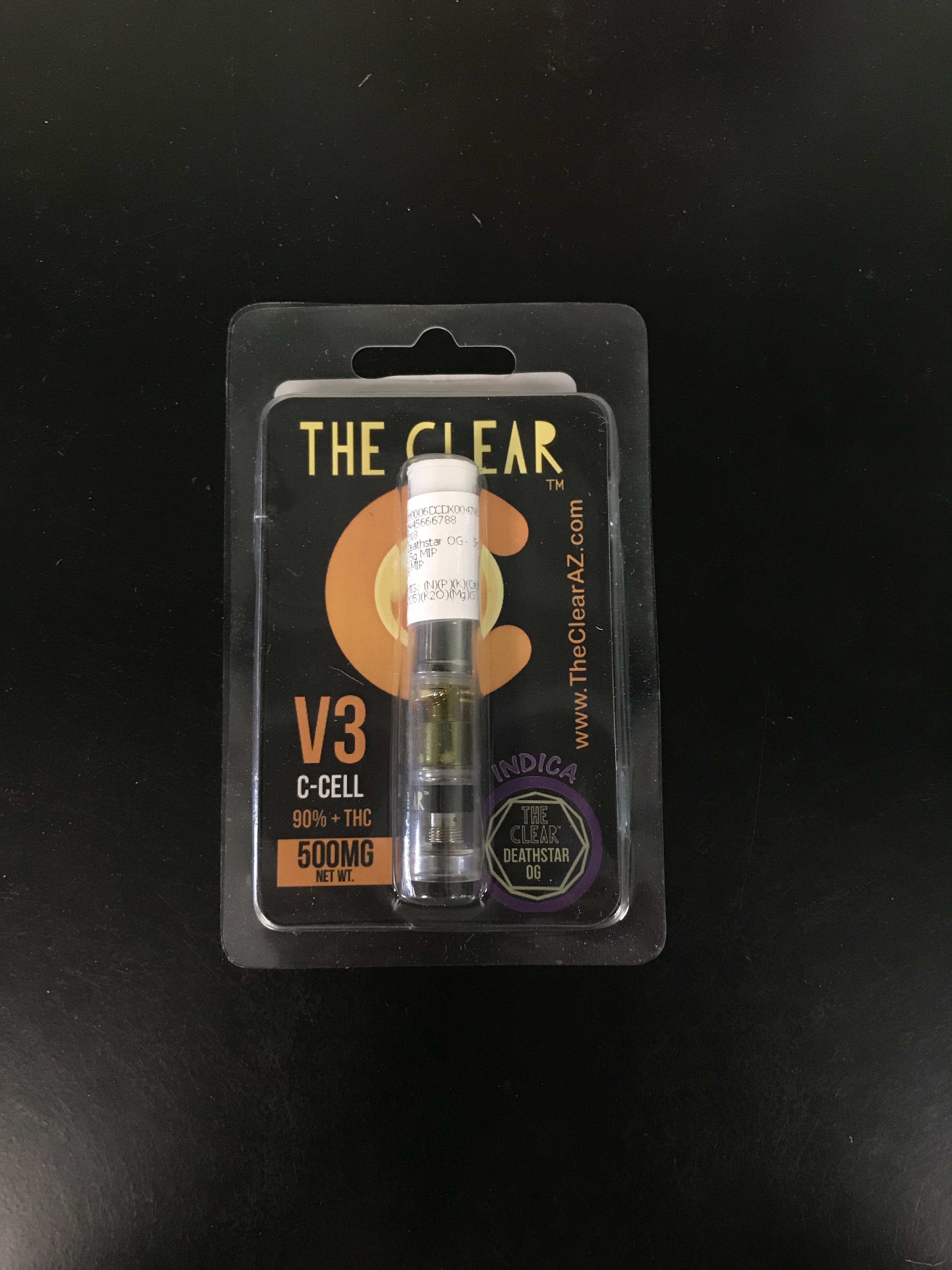 concentrate-the-clear-v3-og-500mg-cartridge