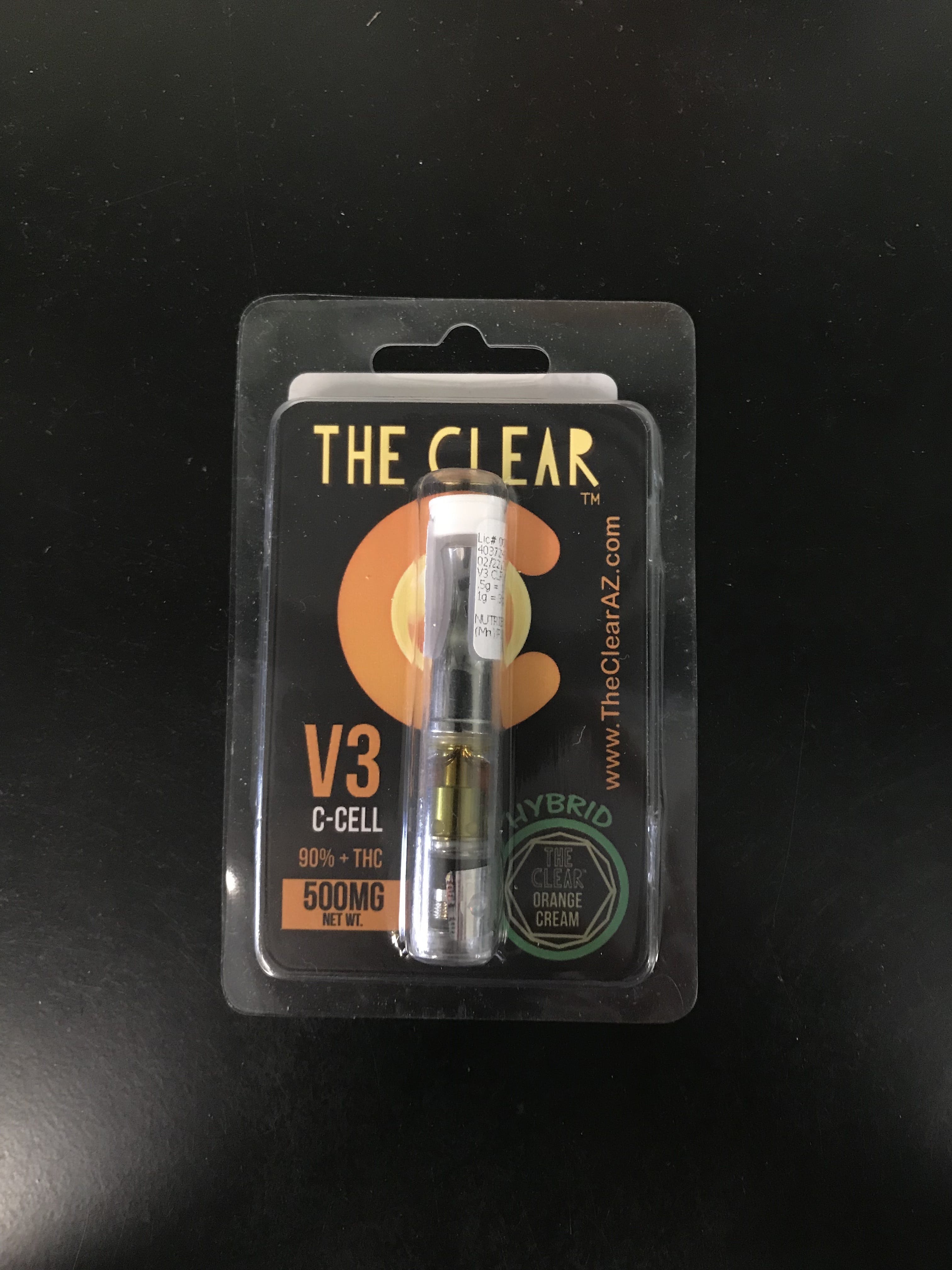 concentrate-the-clear-v3-orange-cream-500mg-cartridge
