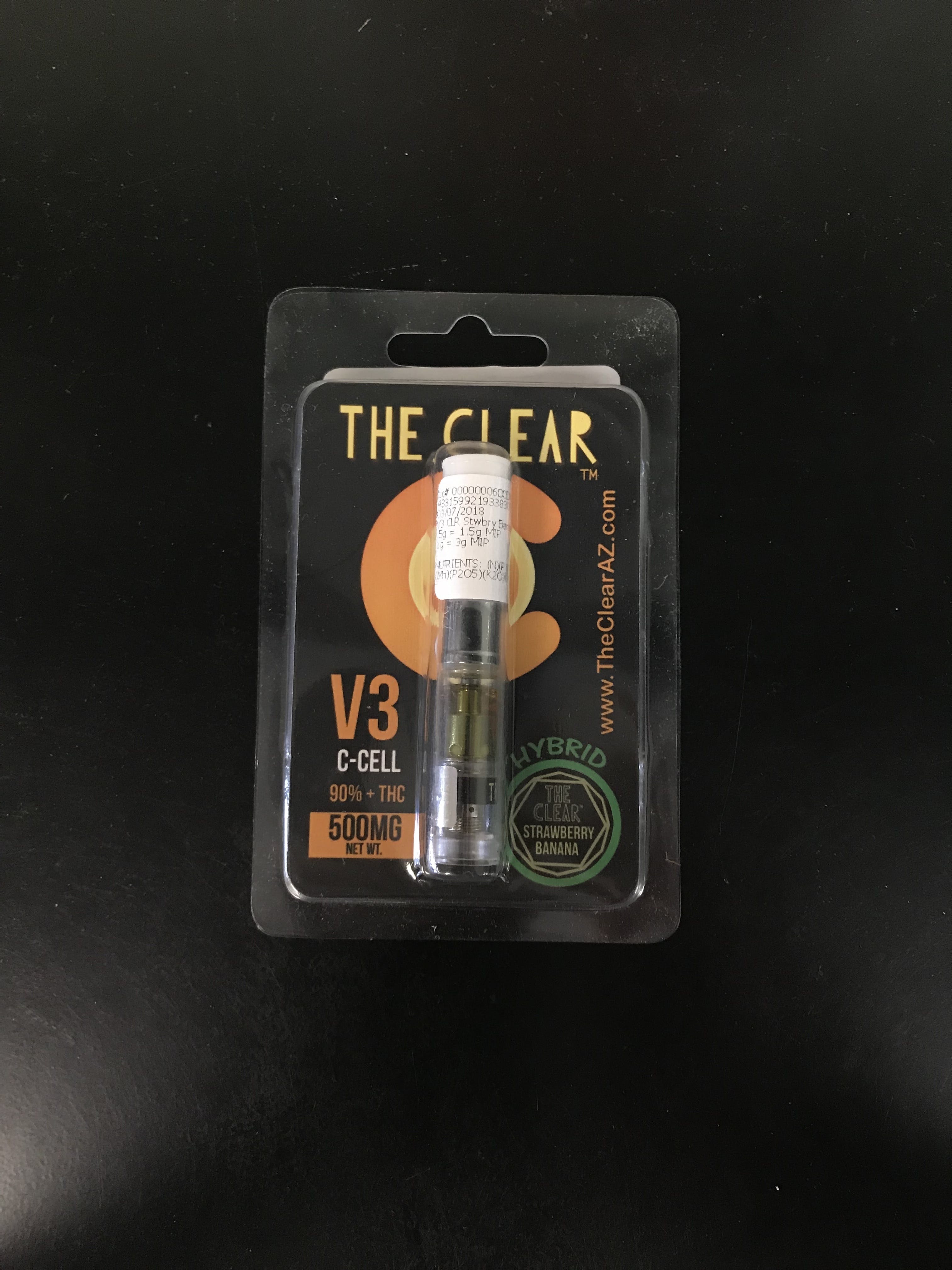 concentrate-the-clear-v3-strawberry-banana-500mg-cartridge