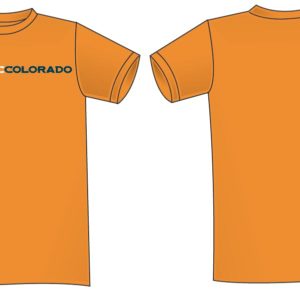 The Clinic at Mile High T Shirt